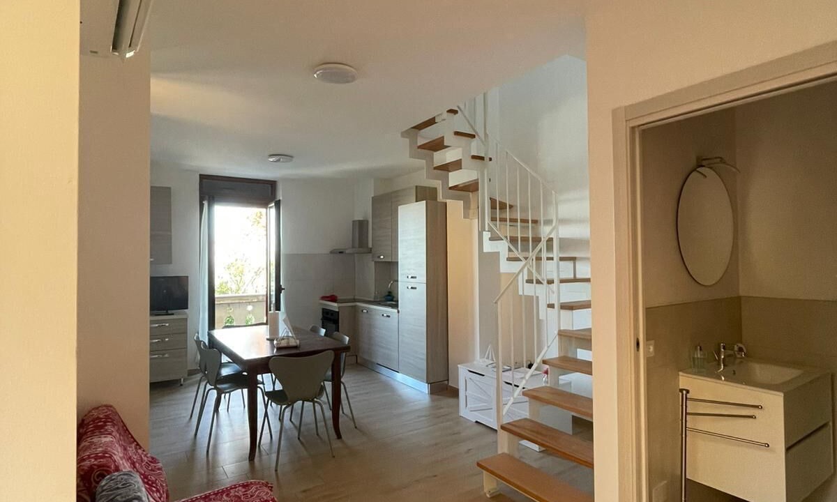 Photo of Livingroom in Marina di San Vito