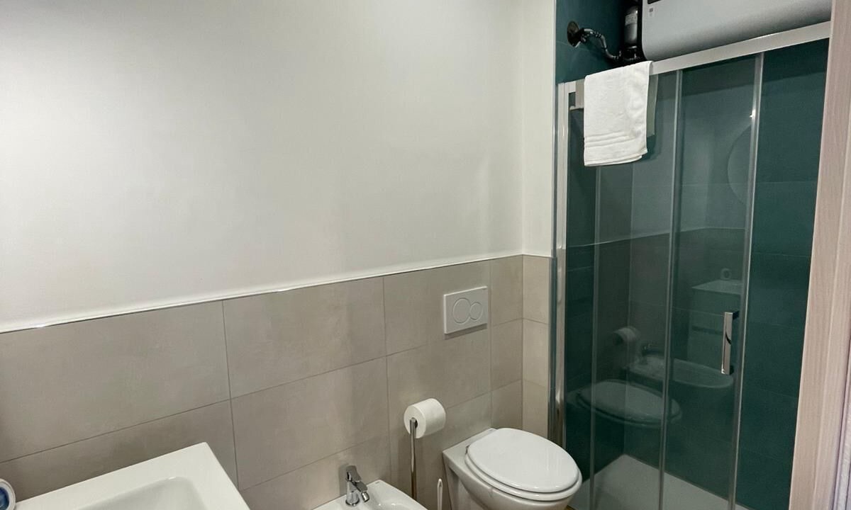 Photo of Bathroom in Marina di San Vito