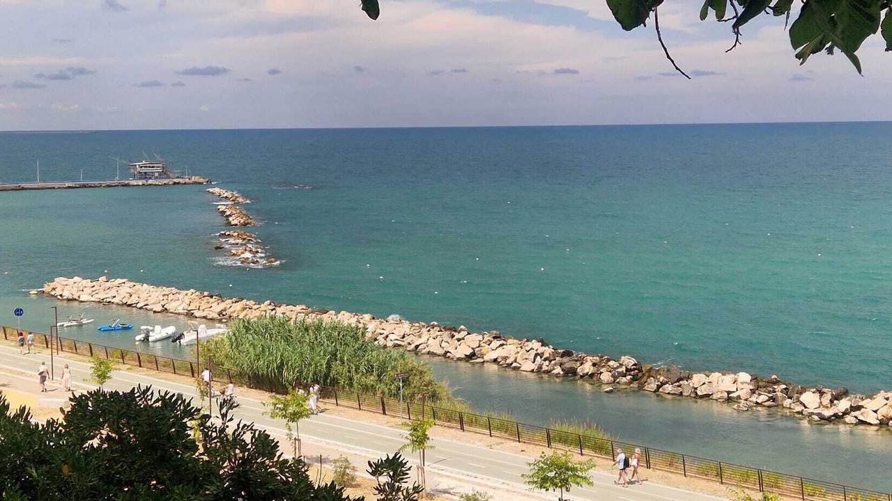 Photo of Others in Marina di San Vito