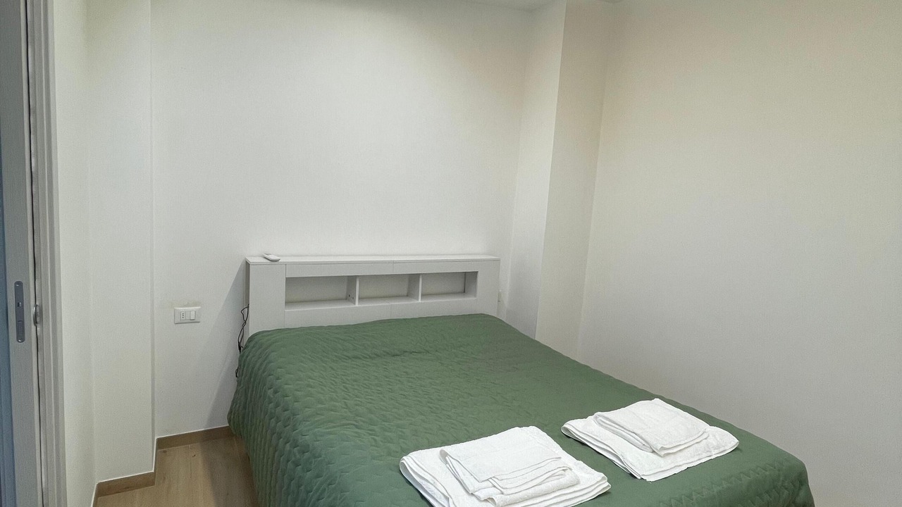 Photo of Bedroom in Marina di San Vito