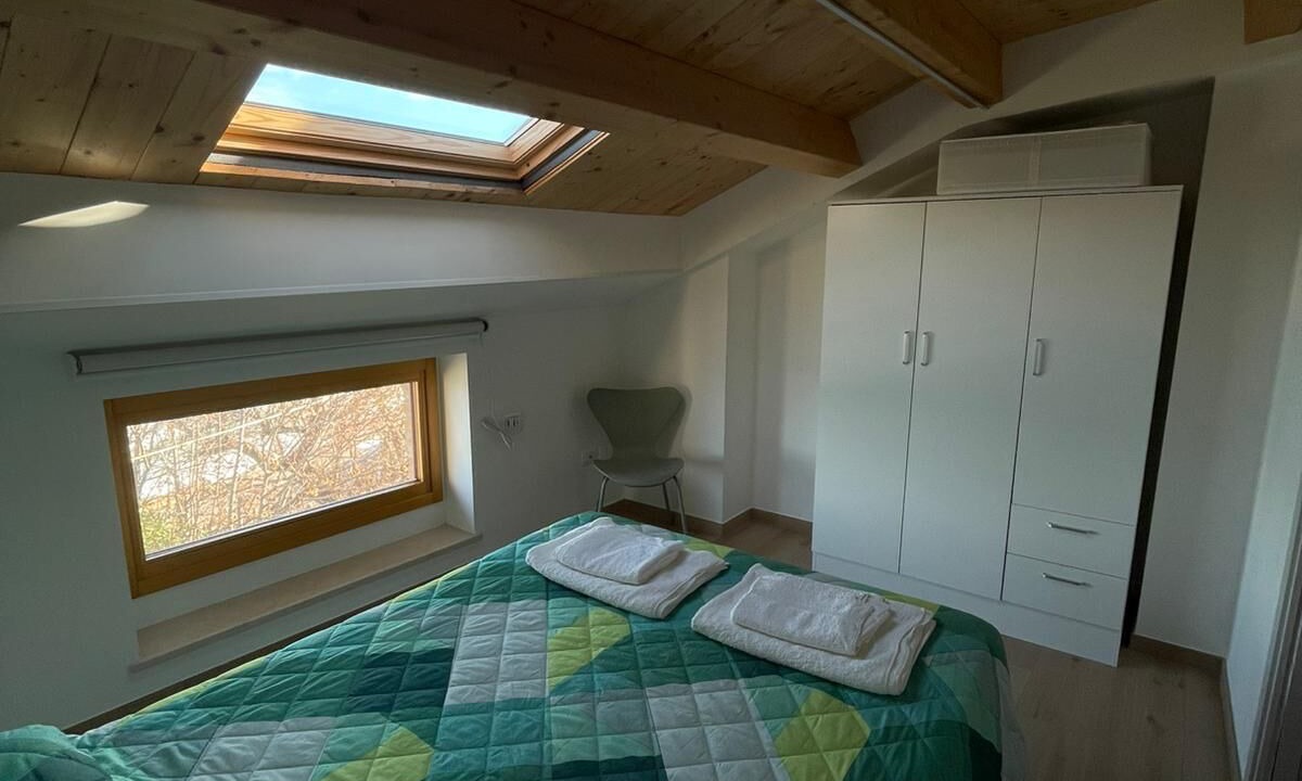Photo of Bedroom in Marina di San Vito
