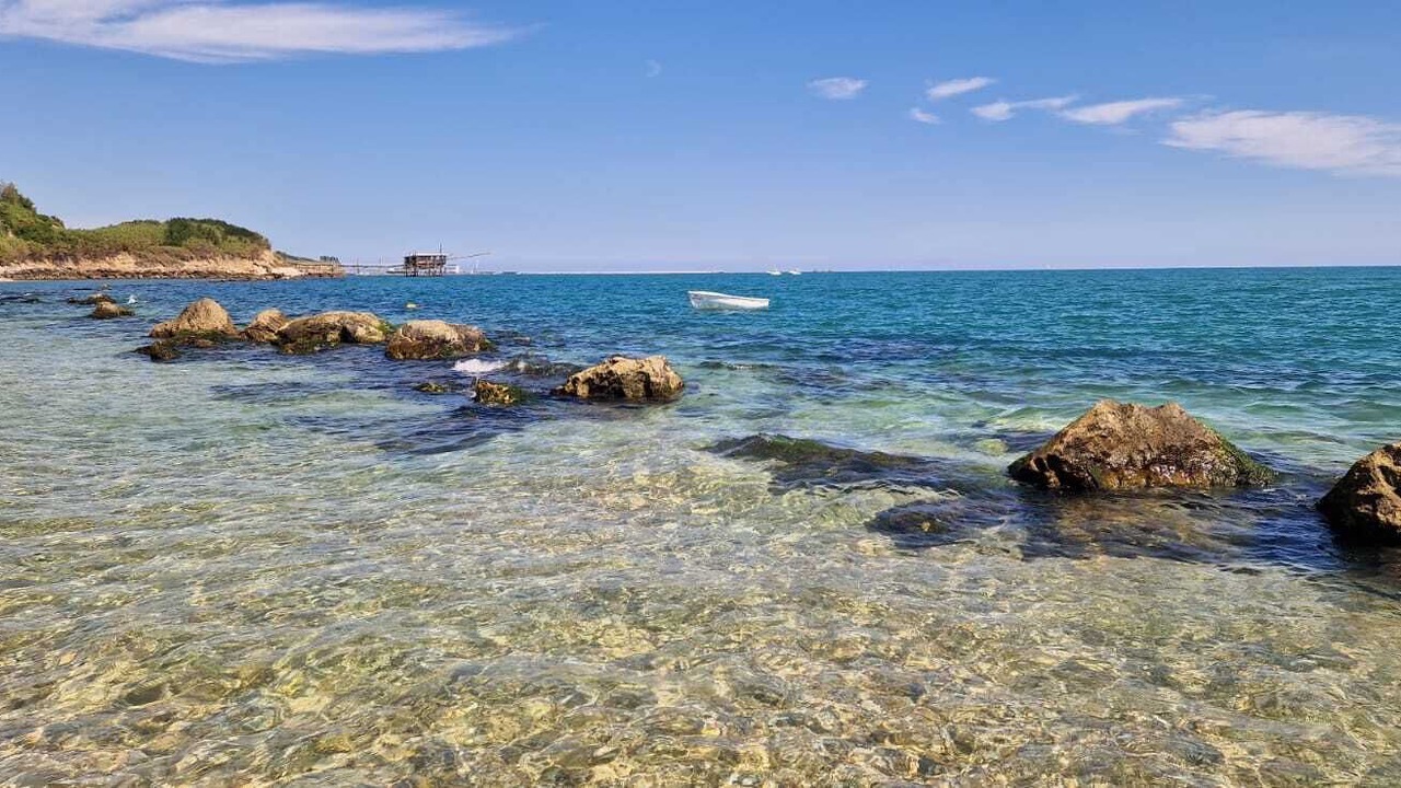 Photo of Others in Marina di San Vito