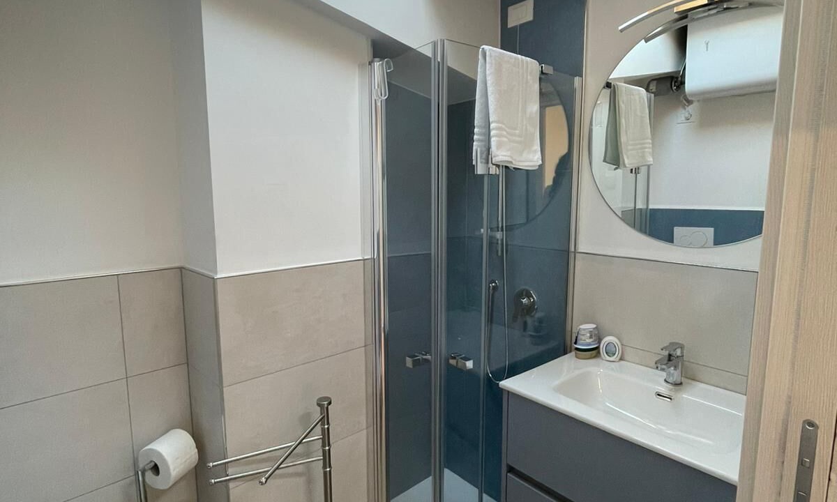 Photo of Bathroom in Marina di San Vito