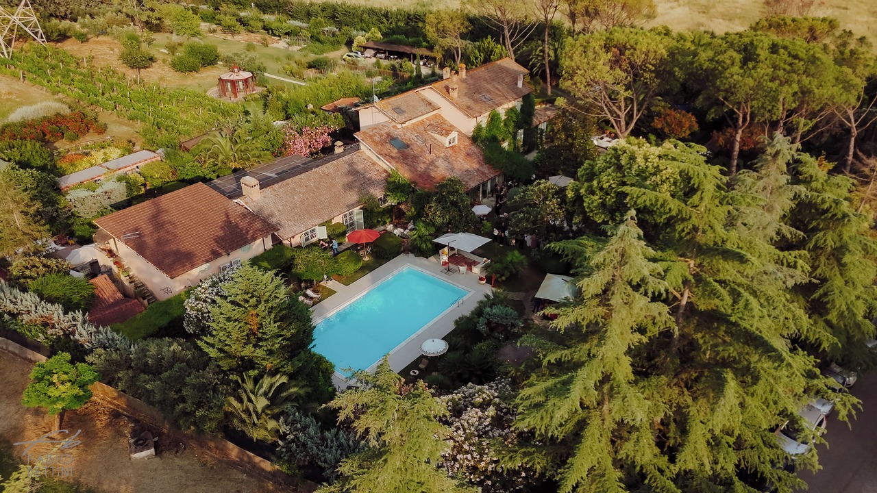 Photo of Outdoor in Colleverde