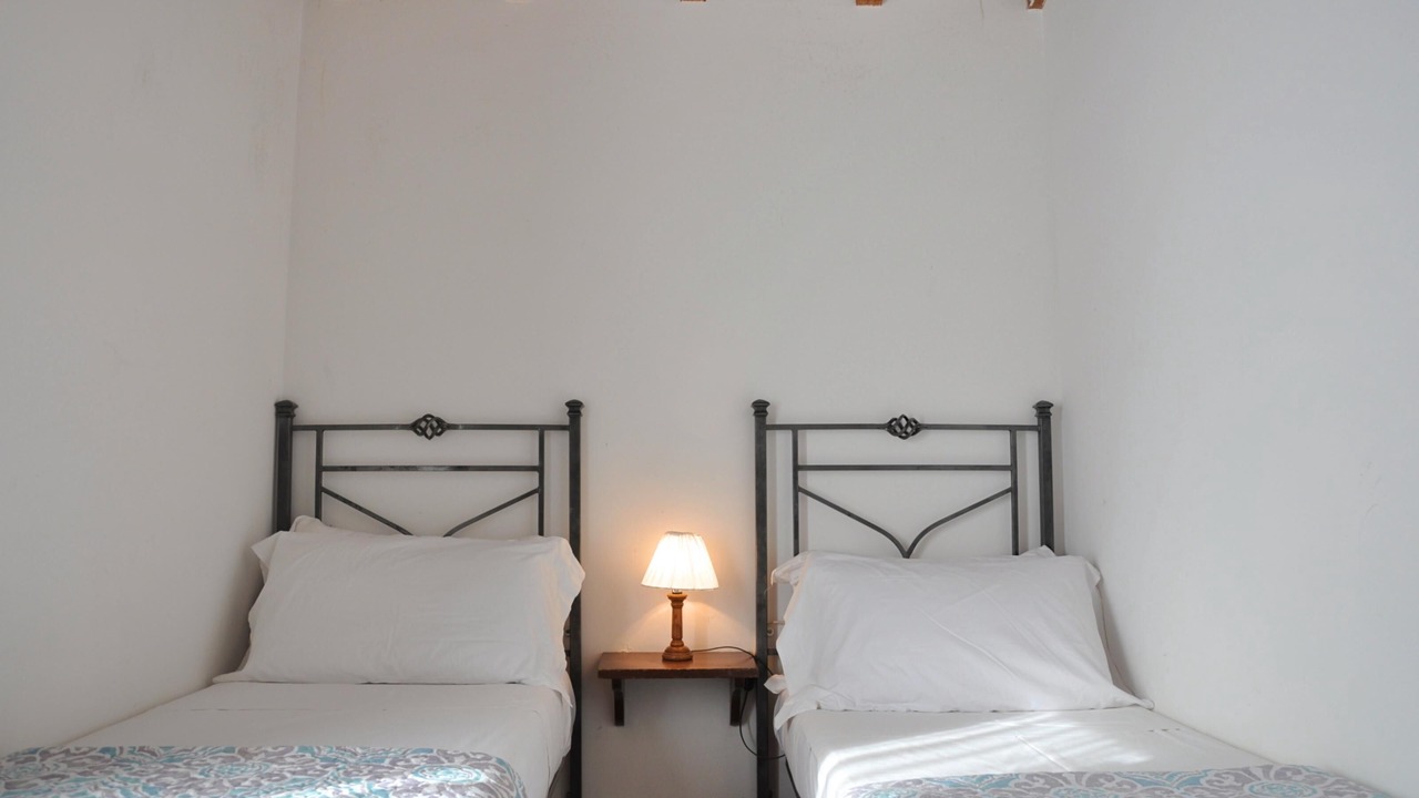 Photo of Bedroom in Capranica