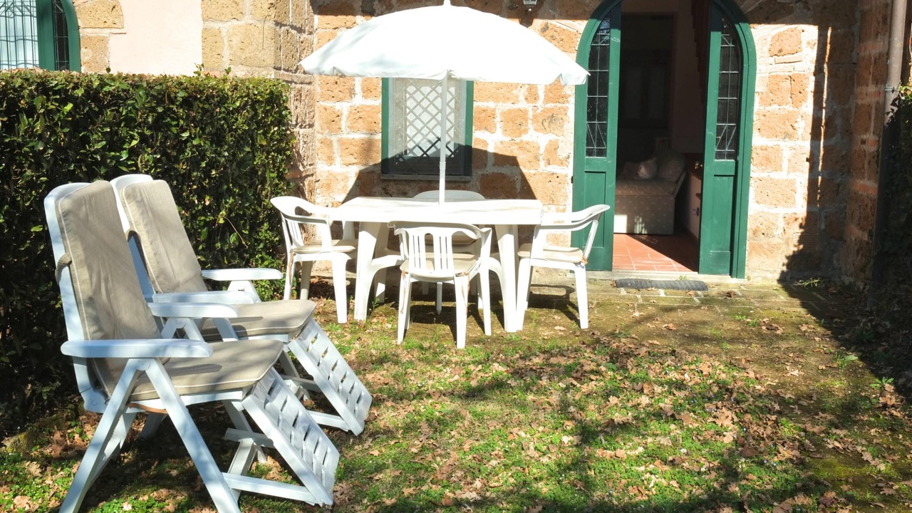 Photo of Outdoor in Capranica