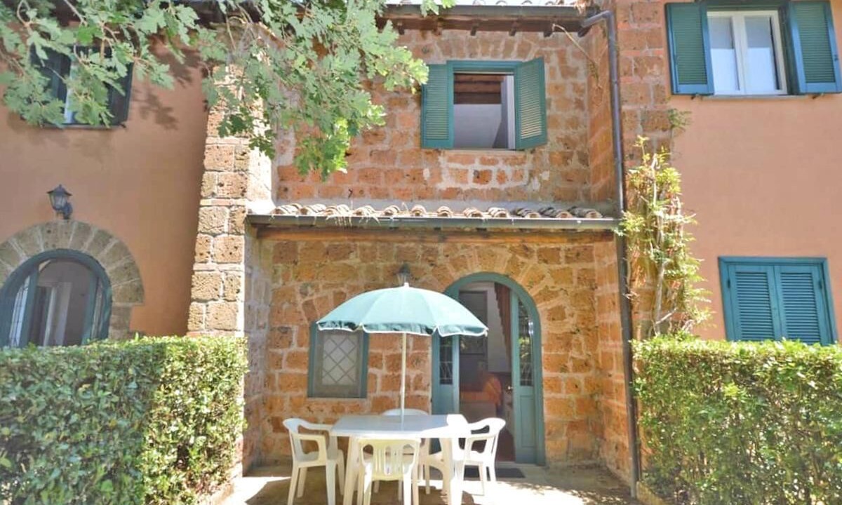Photo of Outdoor in Capranica