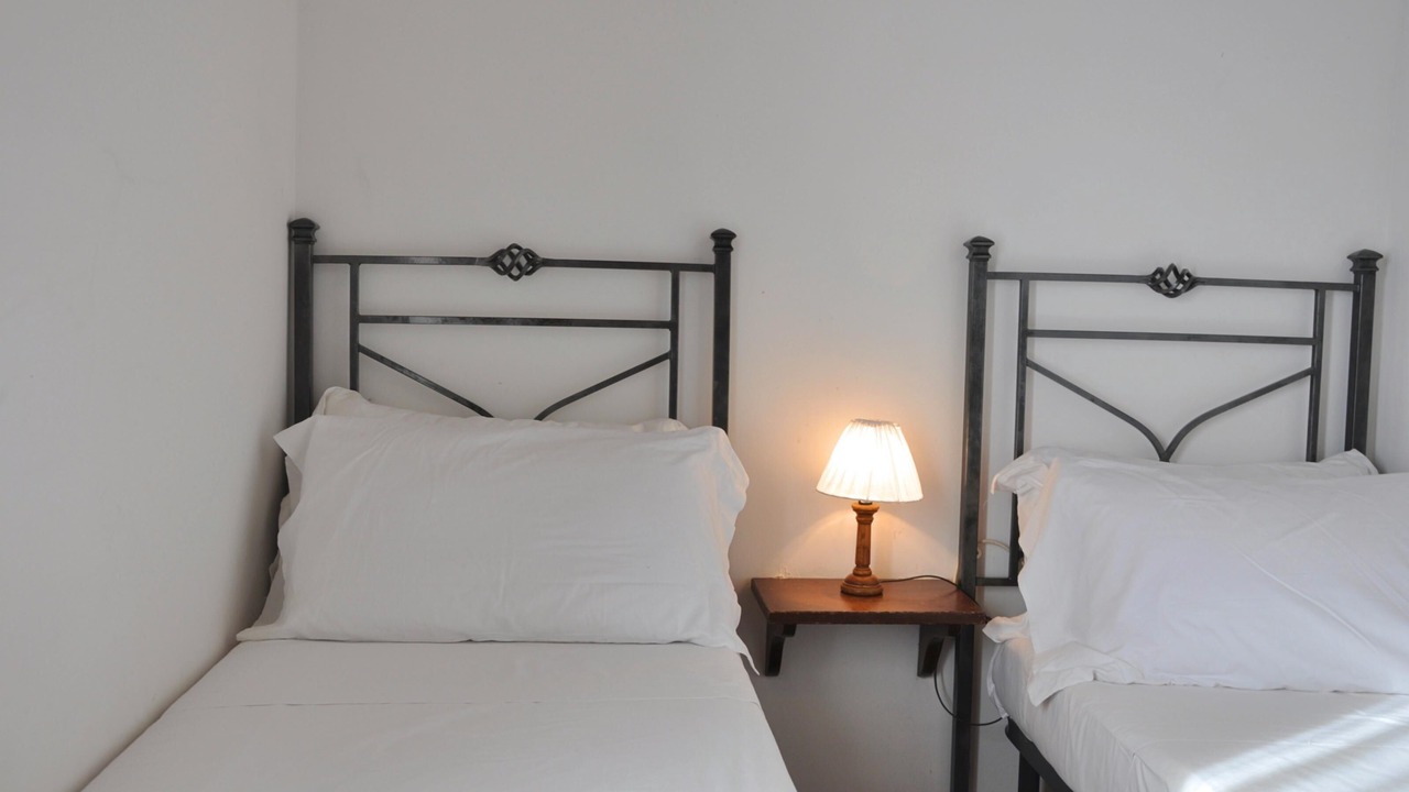Photo of Bedroom in Capranica