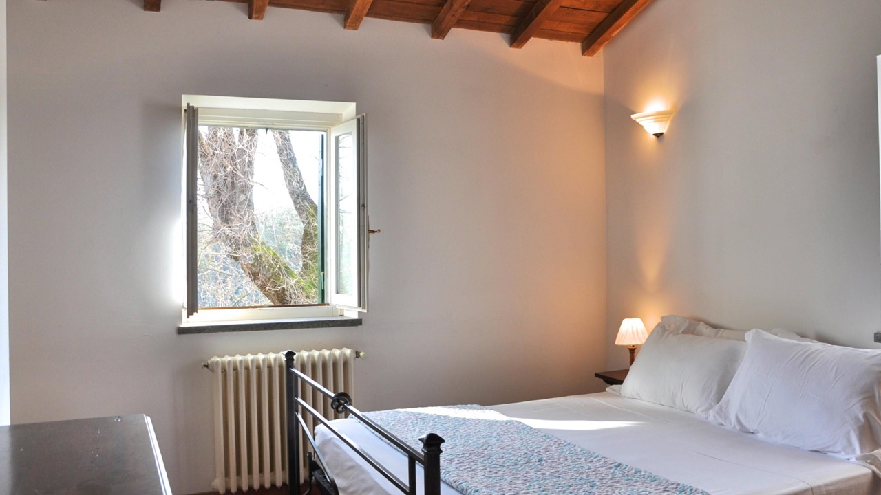 Photo of Bedroom in Capranica