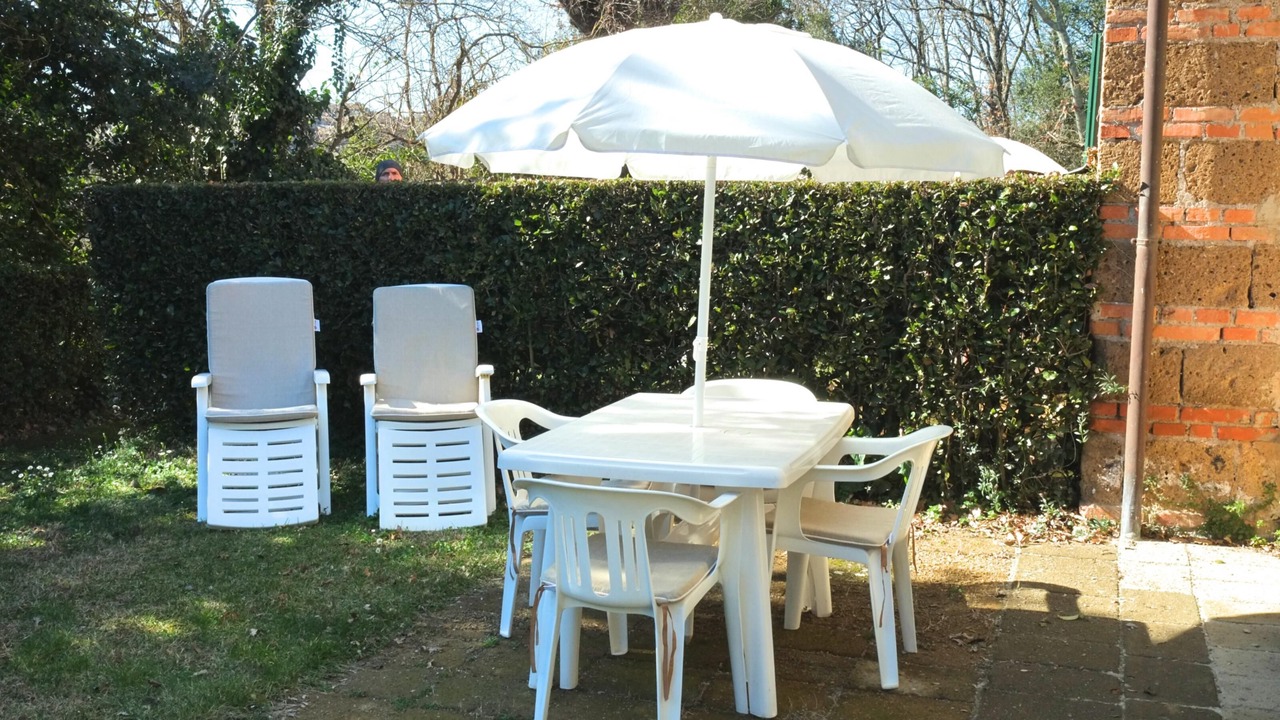 Photo of Outdoor in Capranica