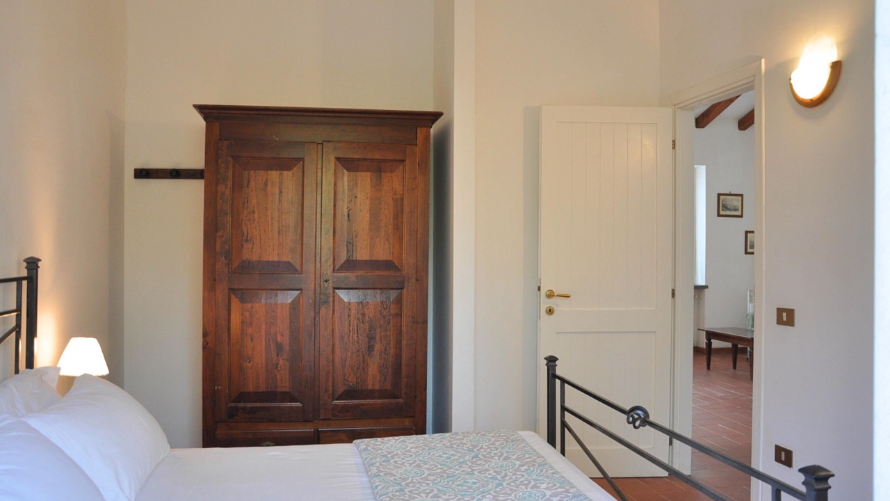 Photo of Bedroom in Capranica