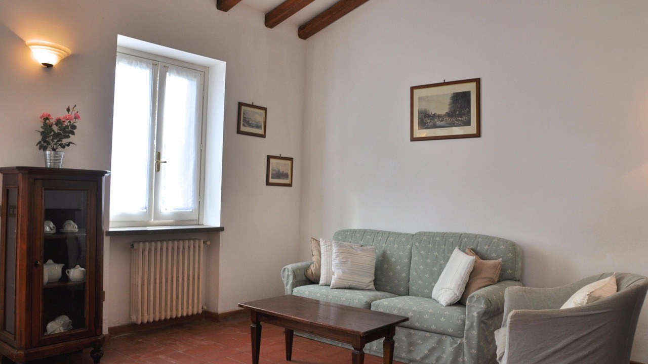 Photo of Livingroom in Capranica