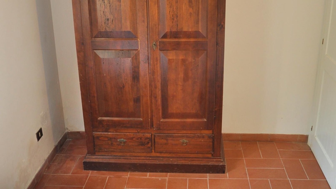 Photo of Bedroom in Capranica