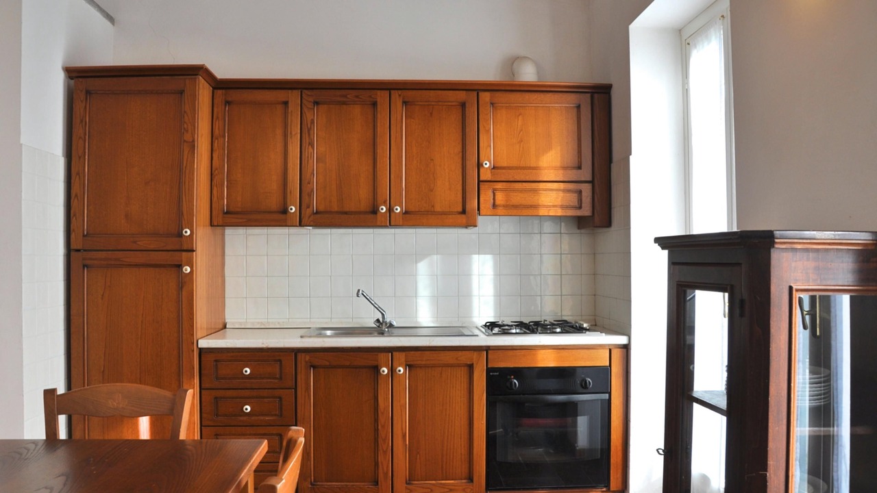 Photo of Kitchen in Capranica