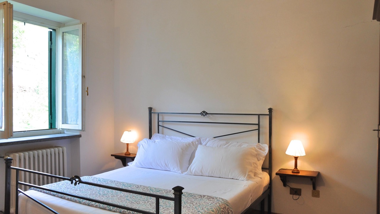 Photo of Bedroom in Capranica