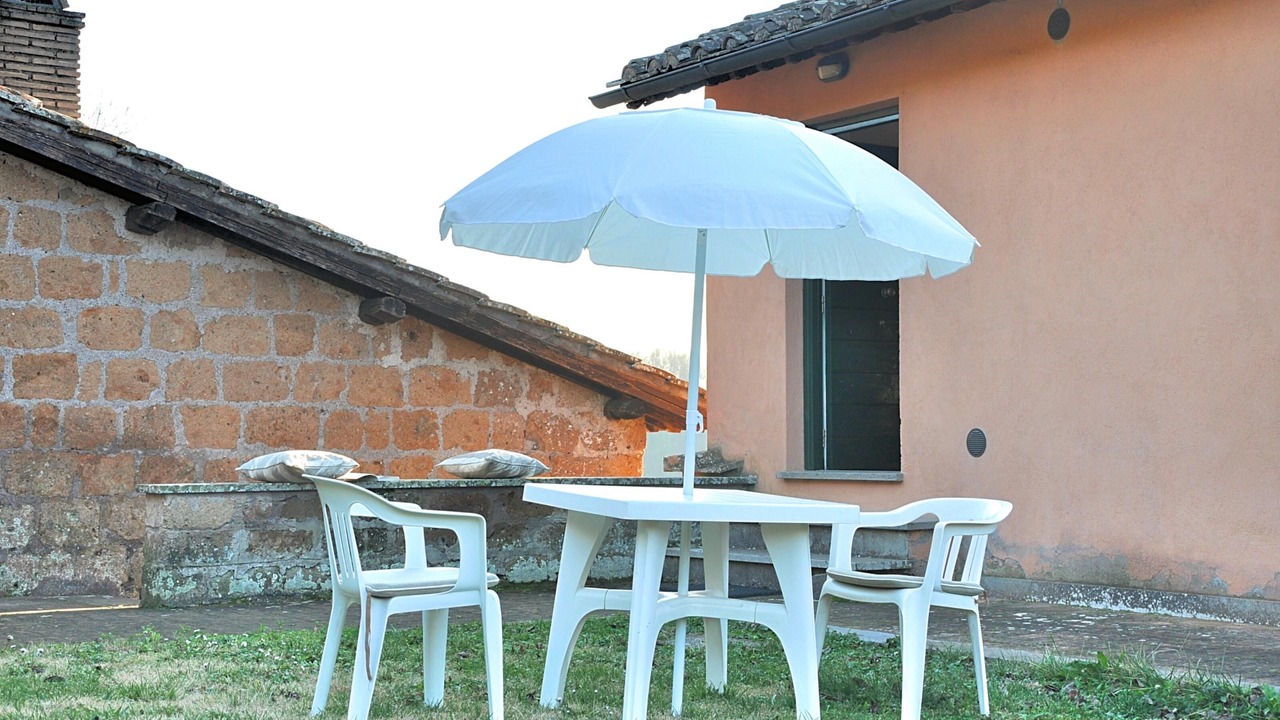 Photo of Outdoor in Capranica