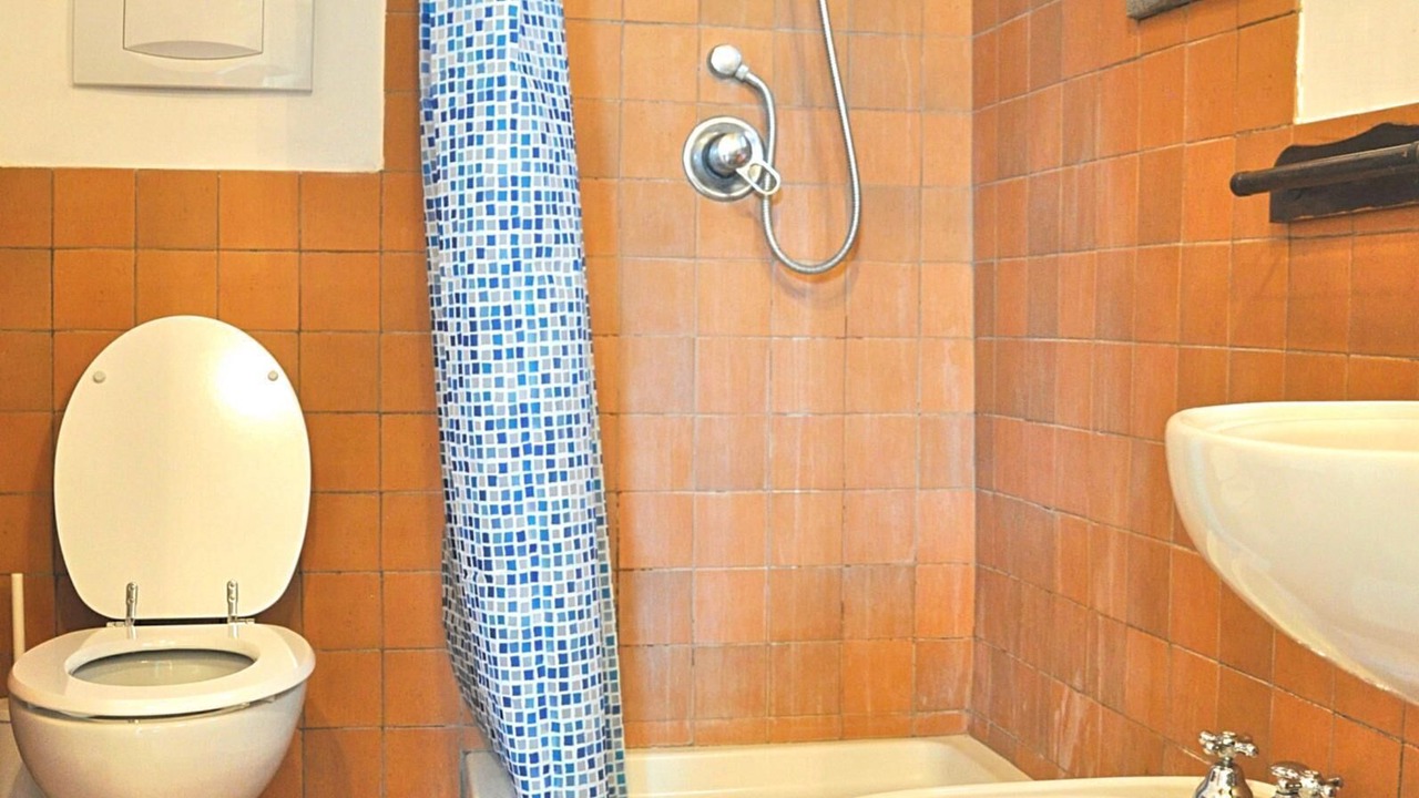 Photo of Bathroom in Capranica