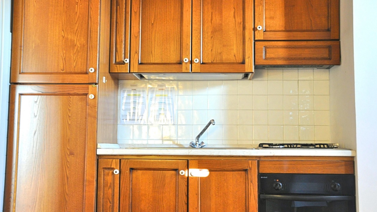 Photo of Kitchen in Capranica