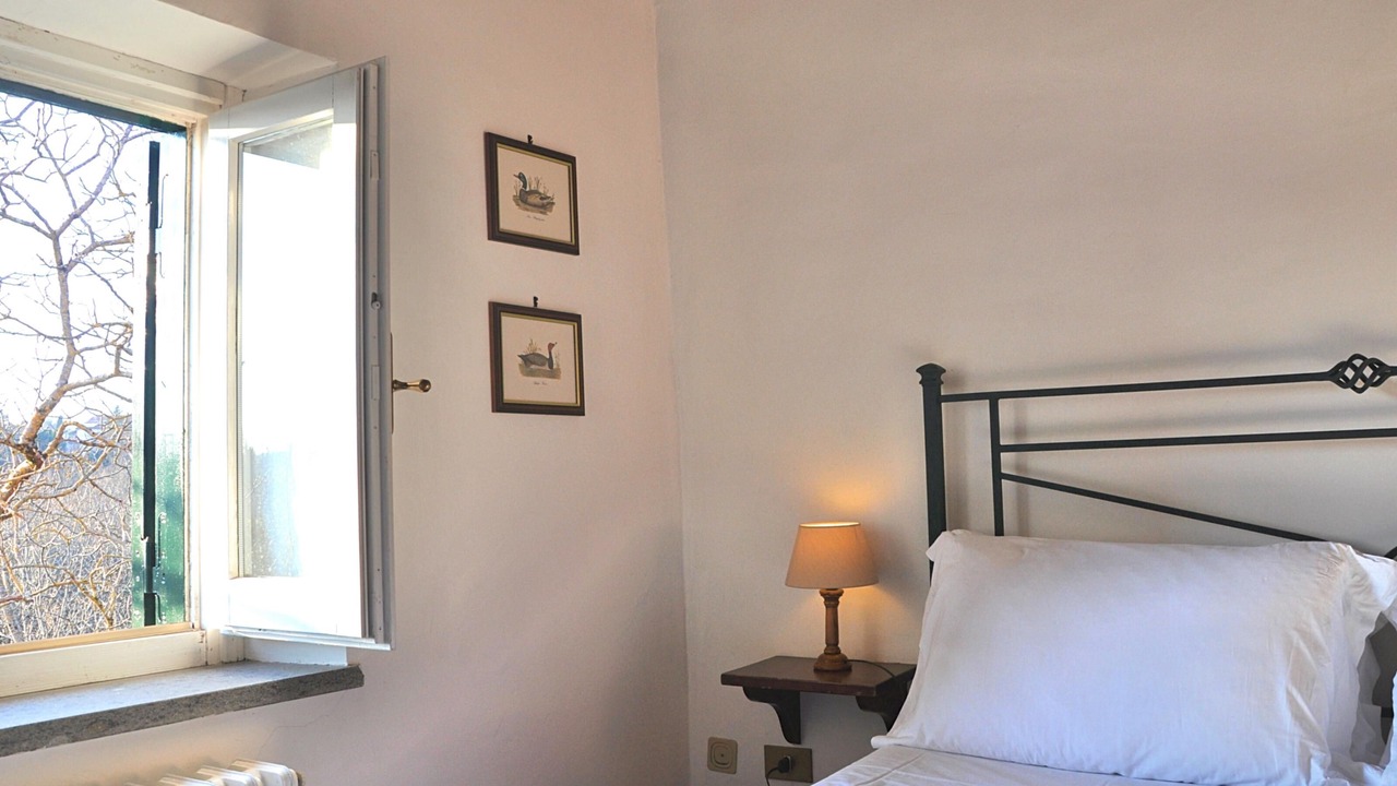 Photo of Bedroom in Capranica