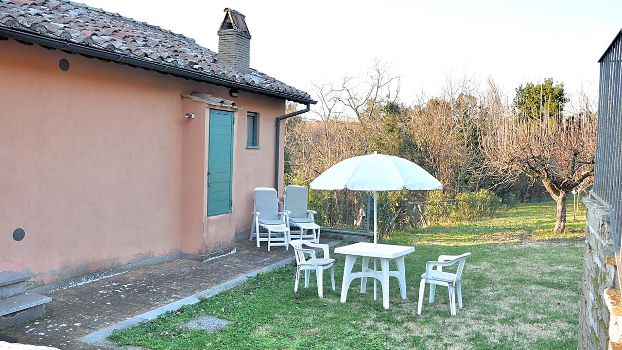 Photo of Outdoor in Capranica