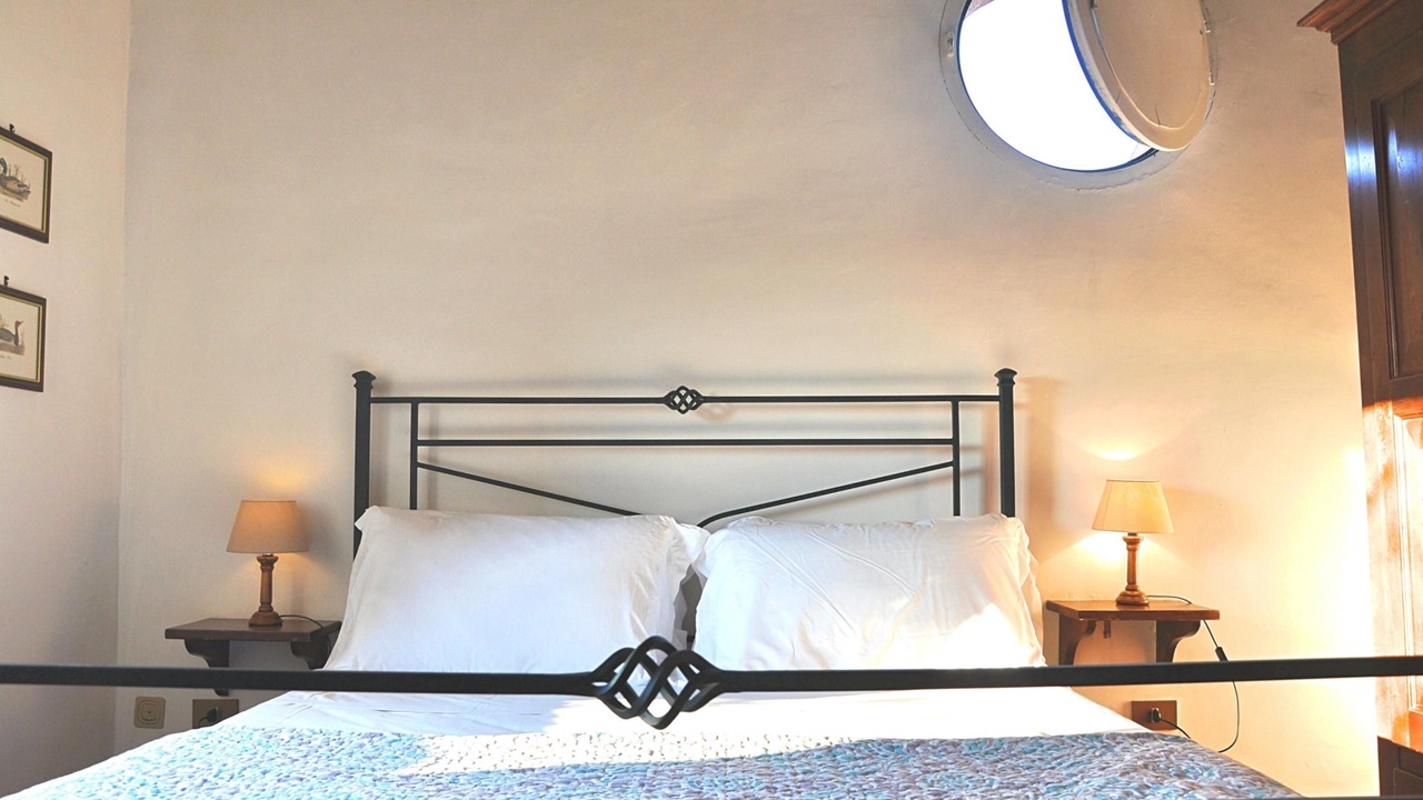 Photo of Bedroom in Capranica