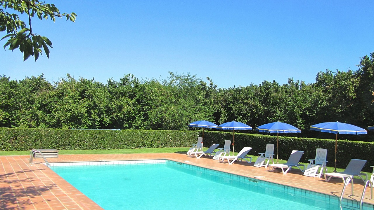 Photo of Outdoor in Capranica