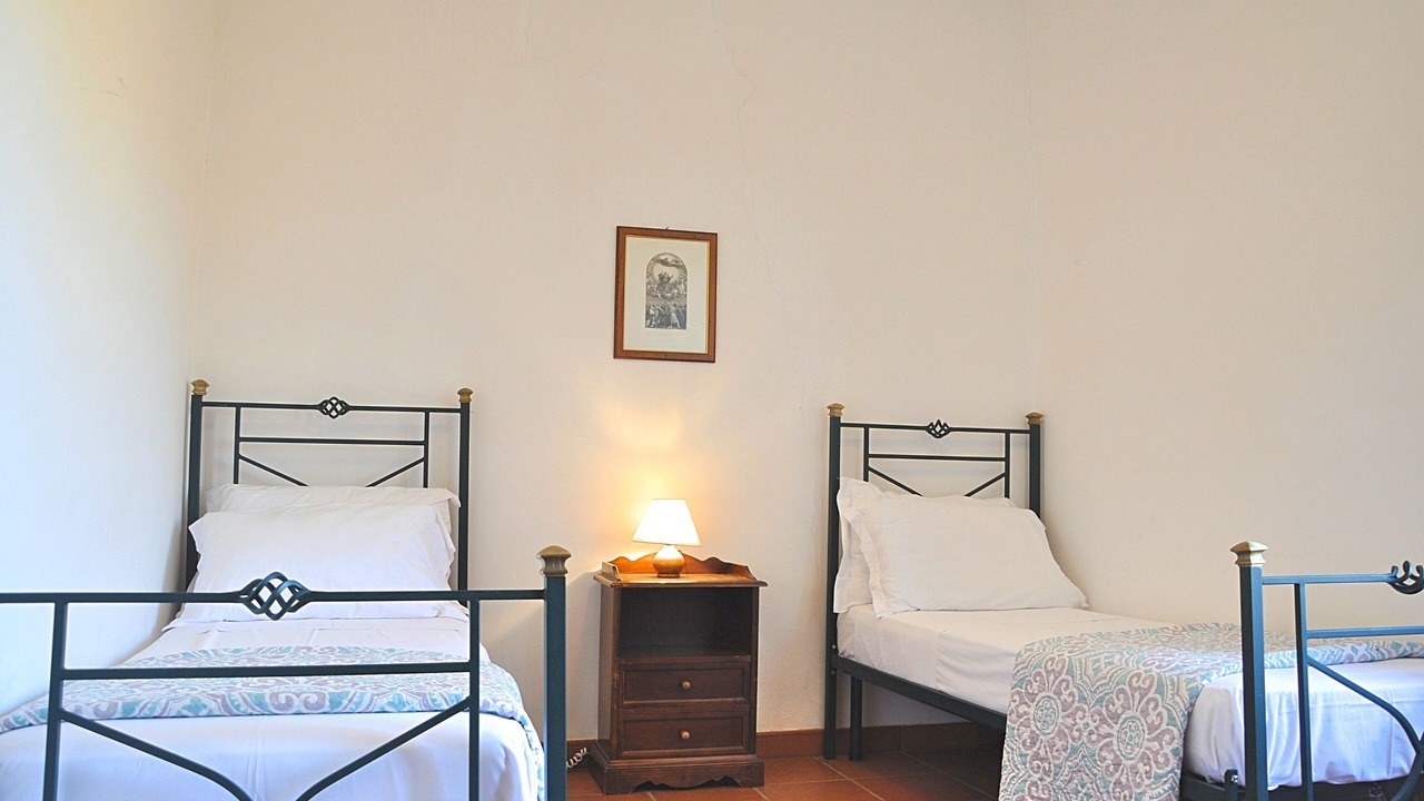 Photo of Bedroom in Capranica