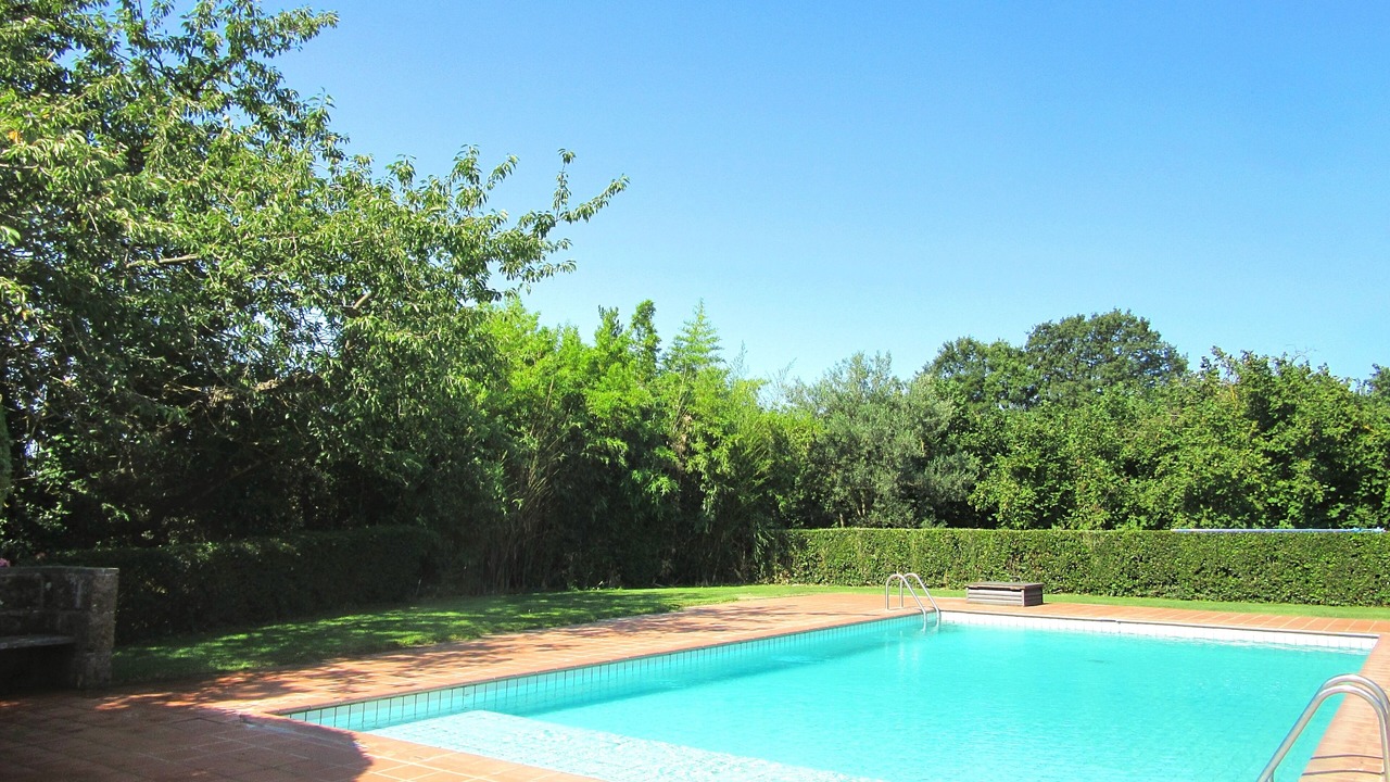 Photo of Outdoor in Capranica