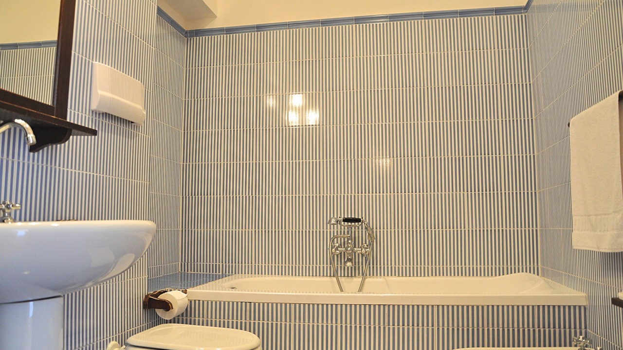 Photo of Bathroom in Capranica