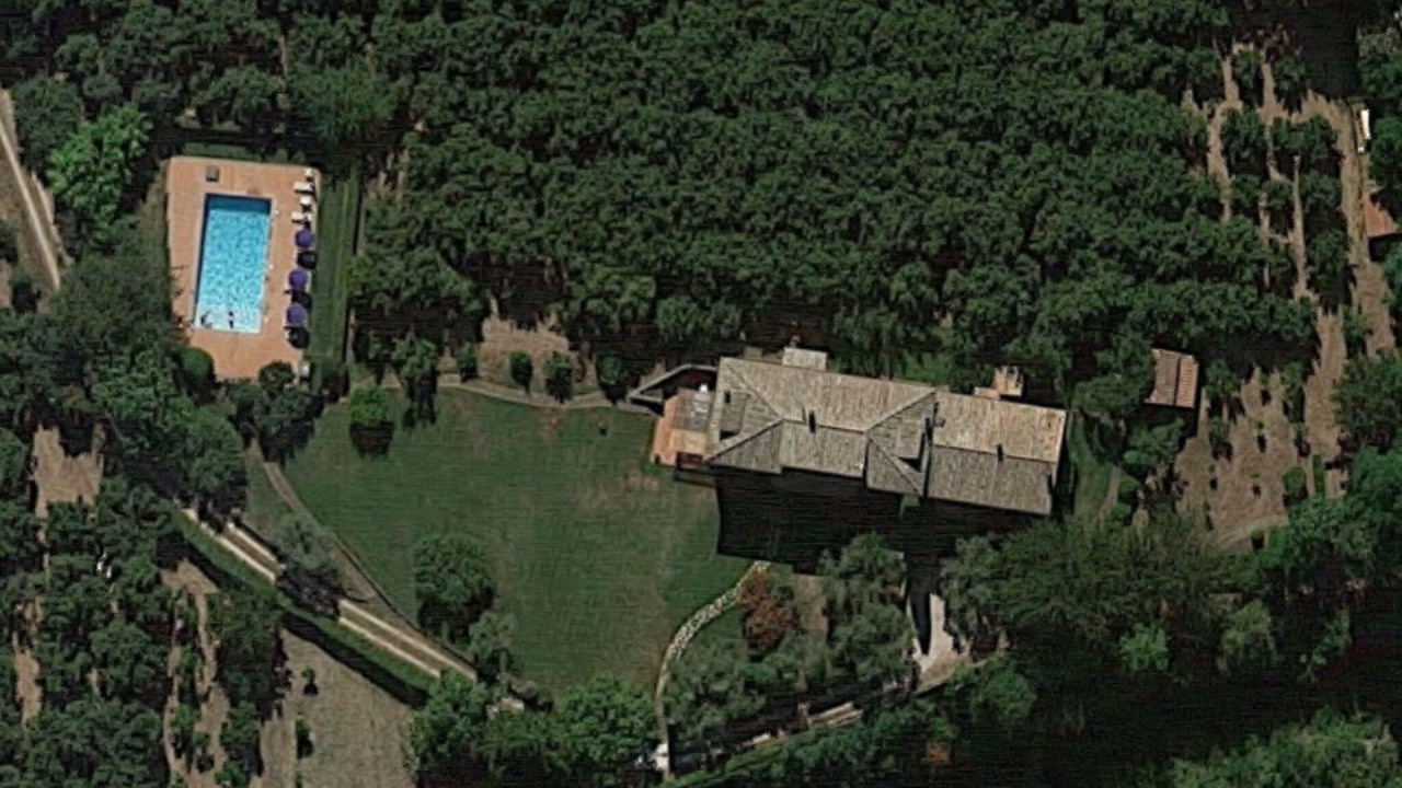 Photo of Outdoor in Capranica