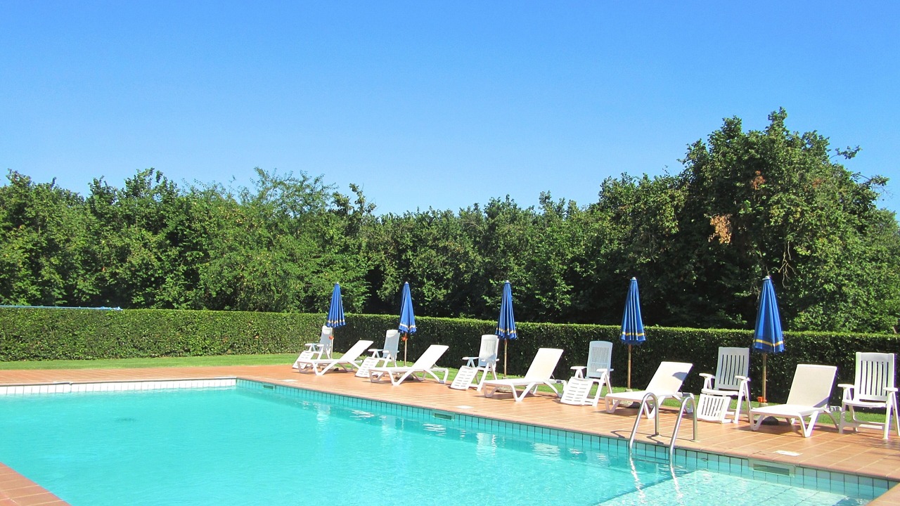 Photo of Outdoor in Capranica