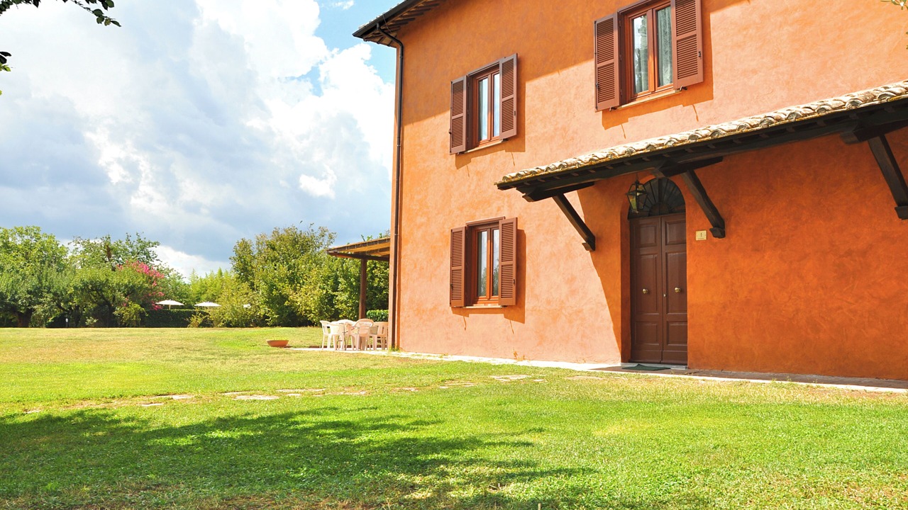 Photo of Outdoor in Capranica