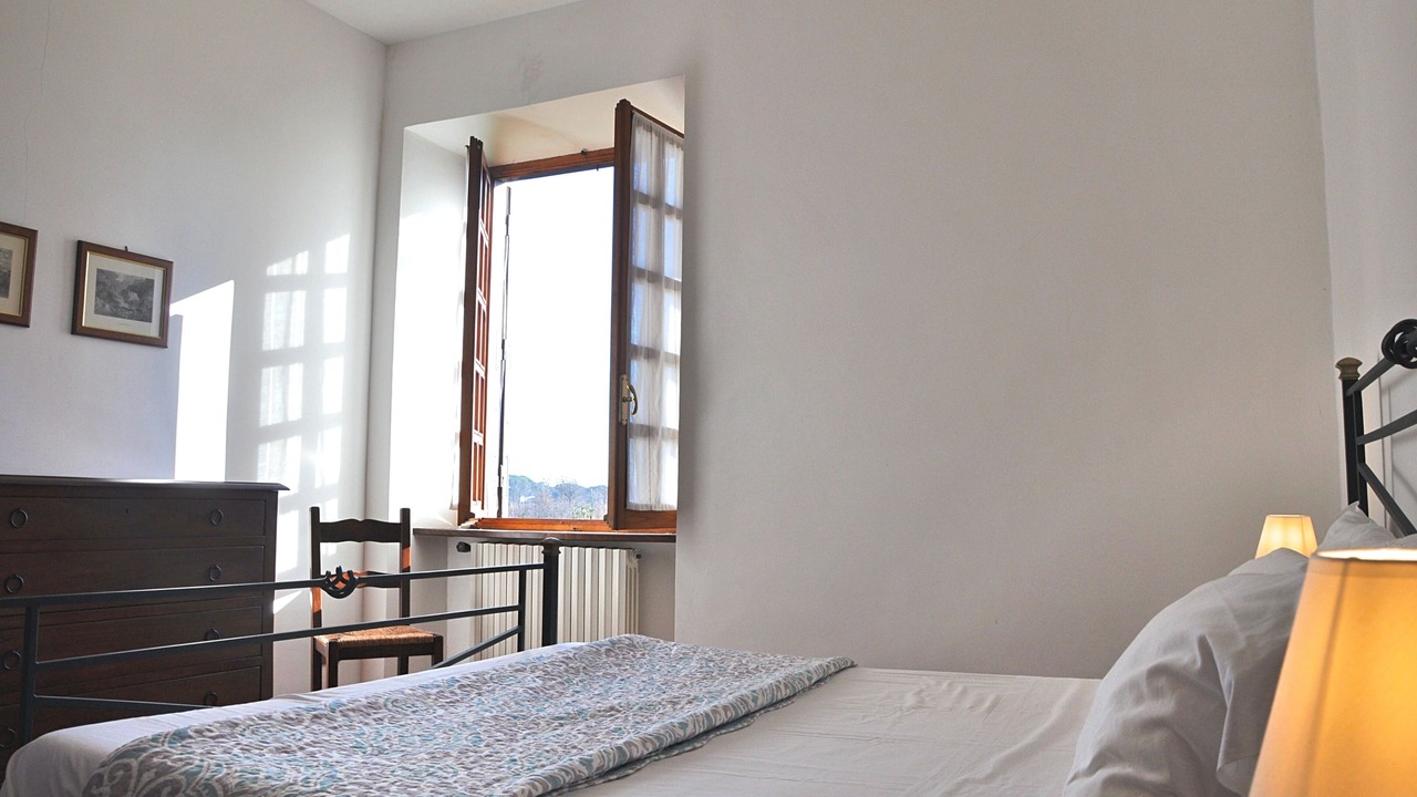 Photo of Bedroom in Capranica