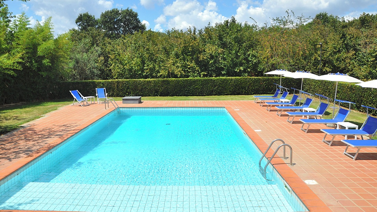 Photo of Outdoor in Capranica