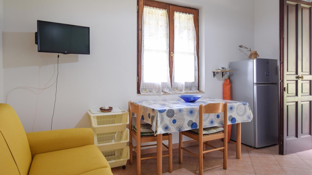 Photo of Bedroom in Castellabate