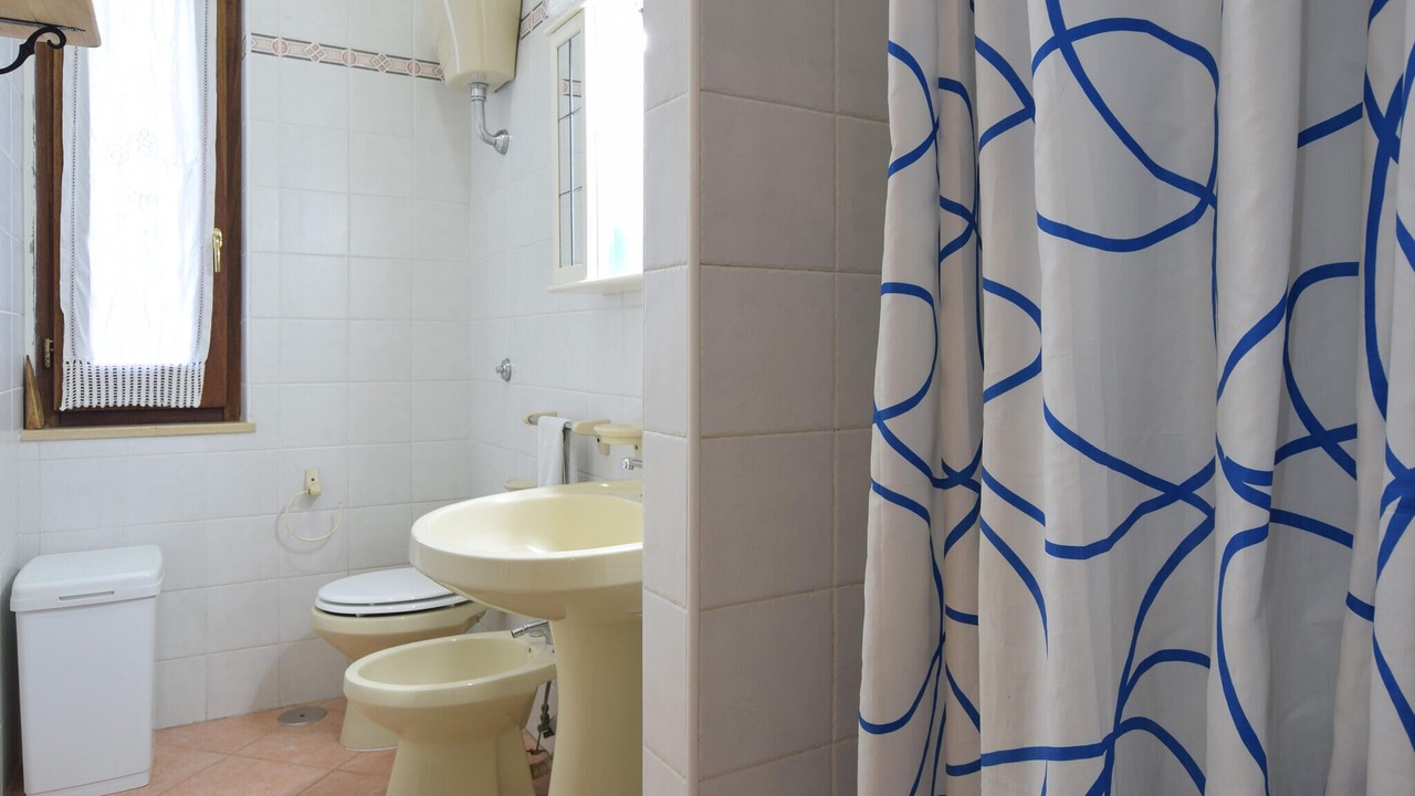 Photo of Bathroom in Castellabate
