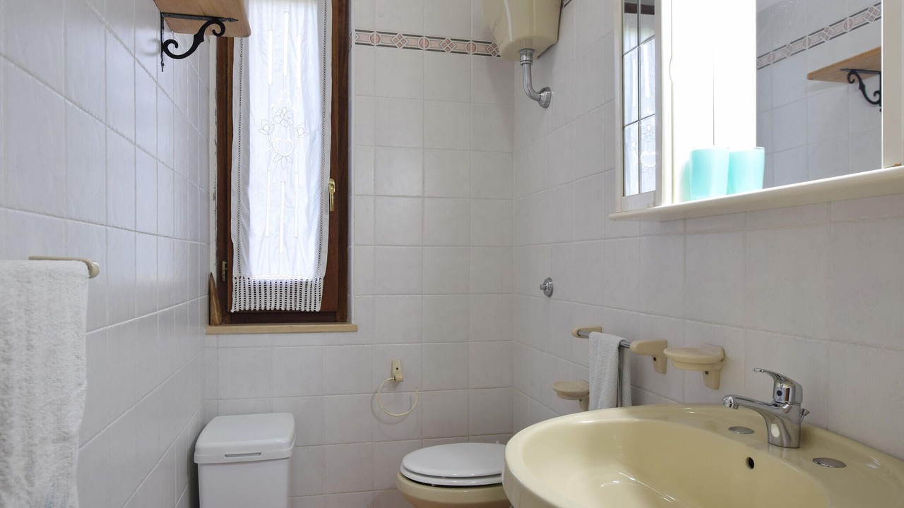 Photo of Bathroom in Castellabate