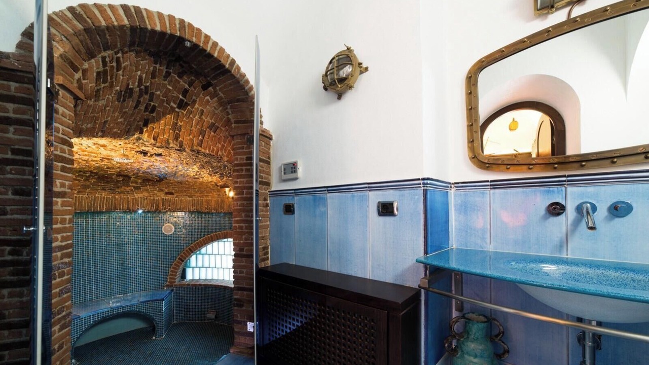 Photo of Bathroom in San Michele