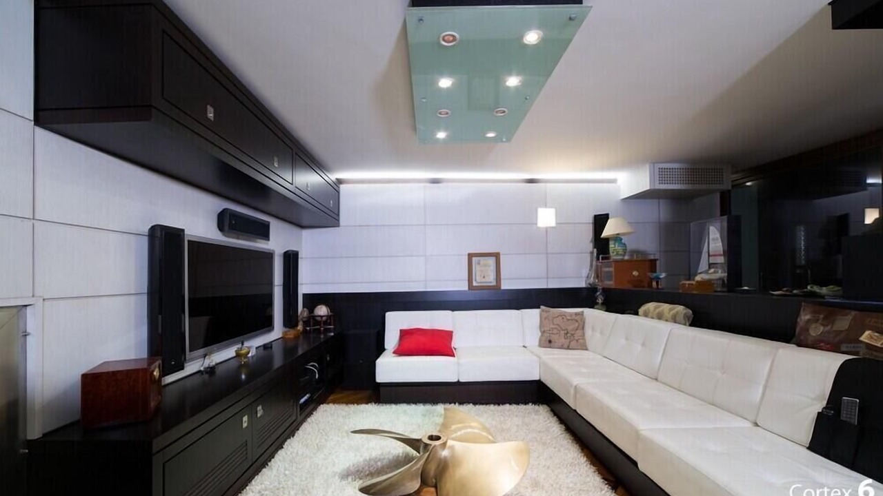 Photo of Livingroom in San Michele
