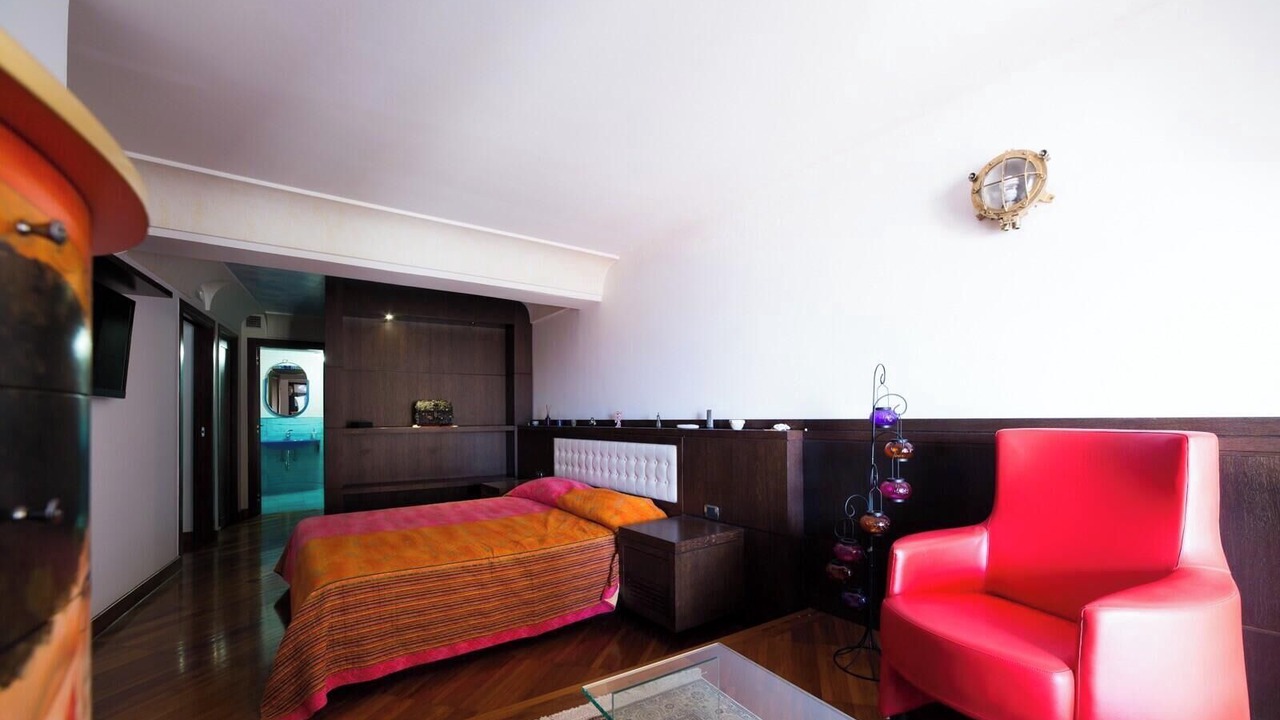 Photo of Bedroom in San Michele