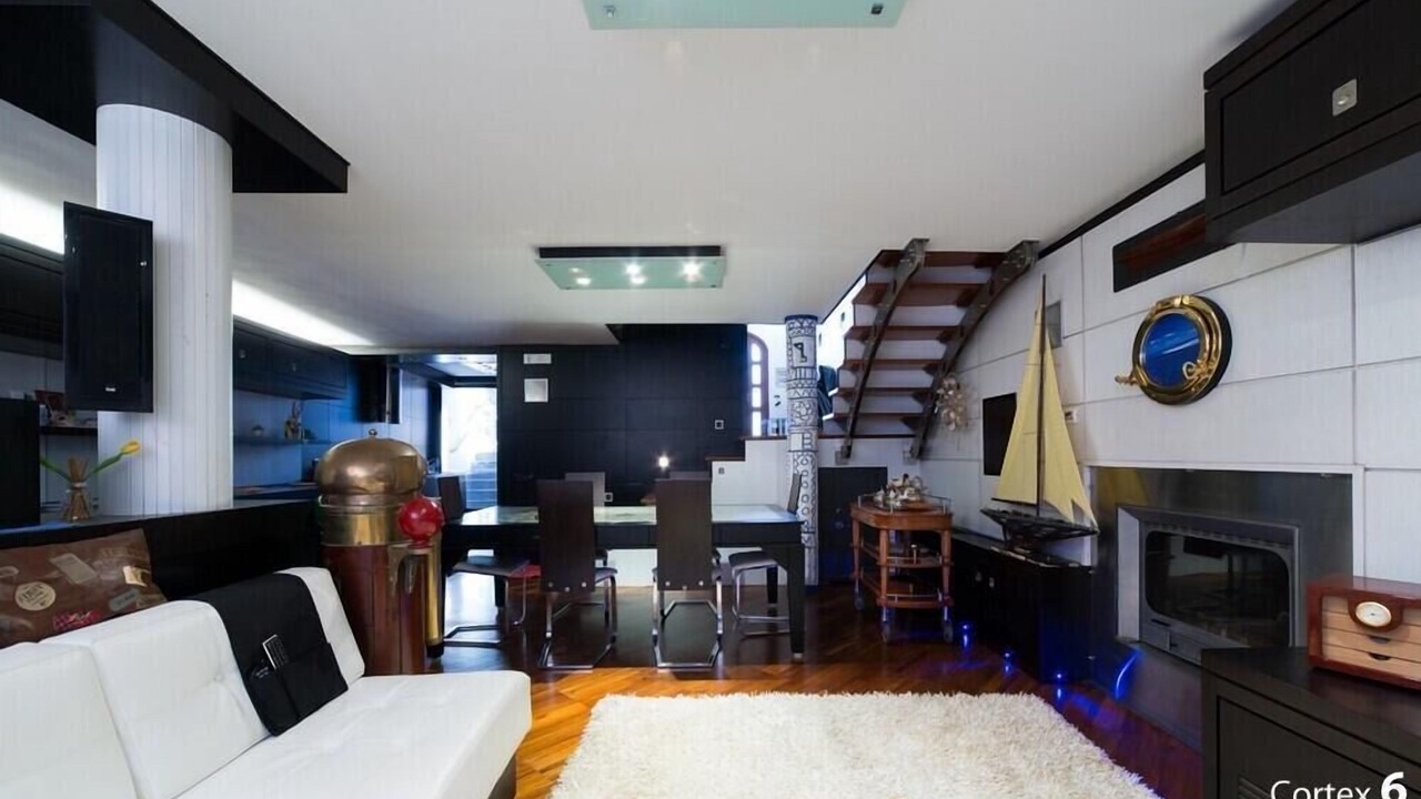 Photo of Livingroom in San Michele