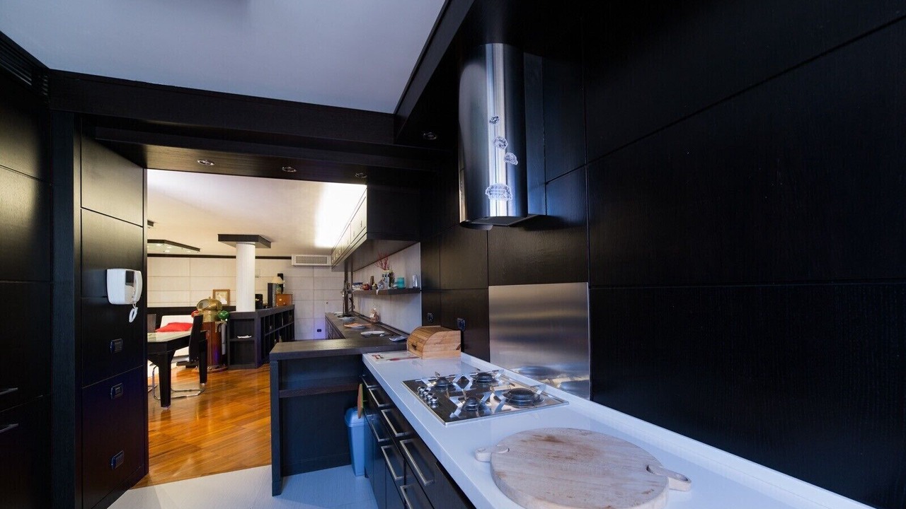 Photo of Kitchen in San Michele