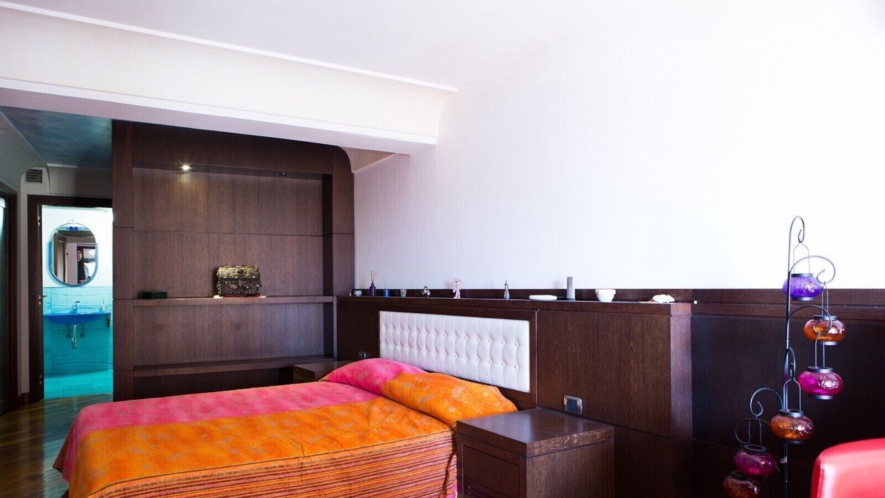 Photo of Bedroom in San Michele