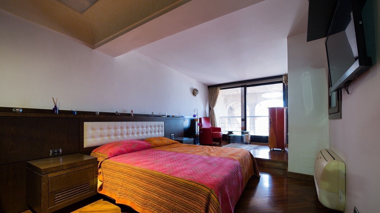 Photo of Bedroom in San Michele