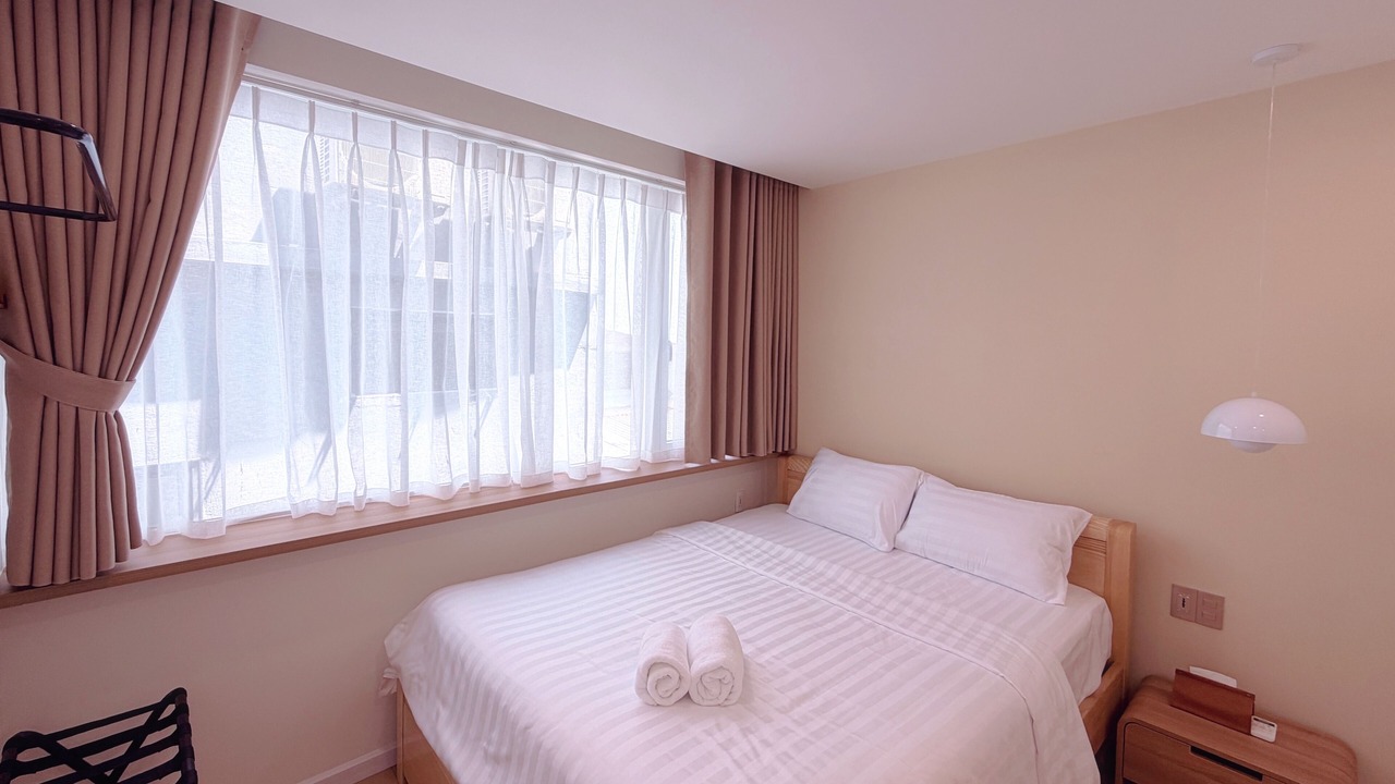 Photo of Bedroom in Son Tra
