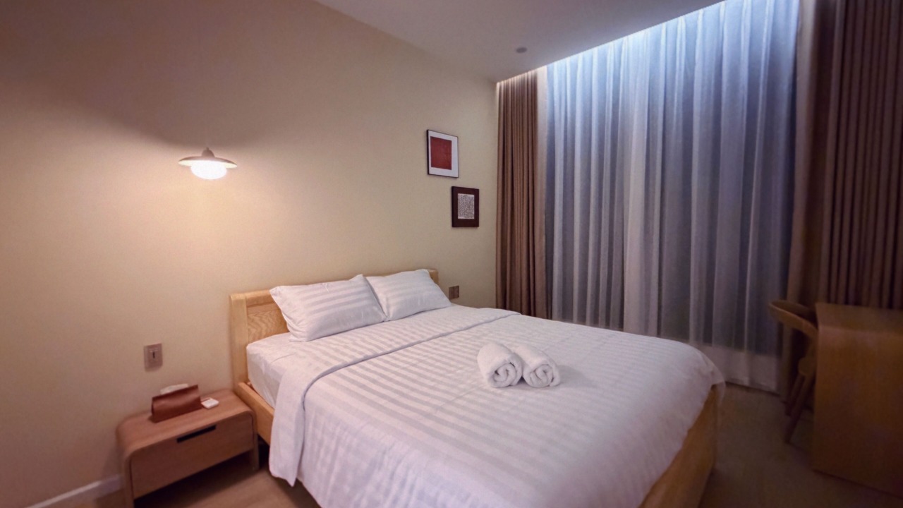 Photo of Bedroom in Son Tra