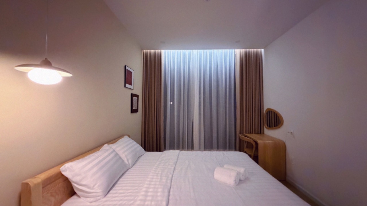 Photo of Bedroom in Son Tra