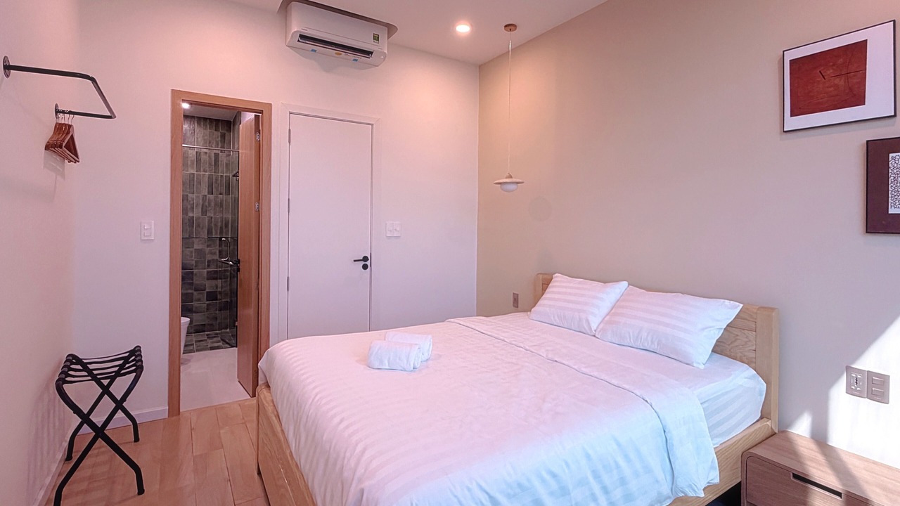 Photo of Bedroom in Son Tra