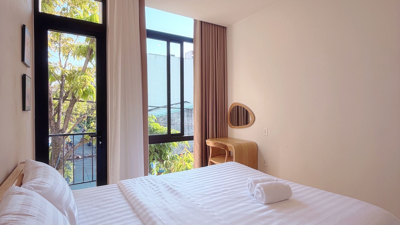 Photo of Bedroom in Son Tra