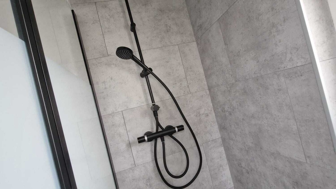 Photo of Bathroom in Limoges